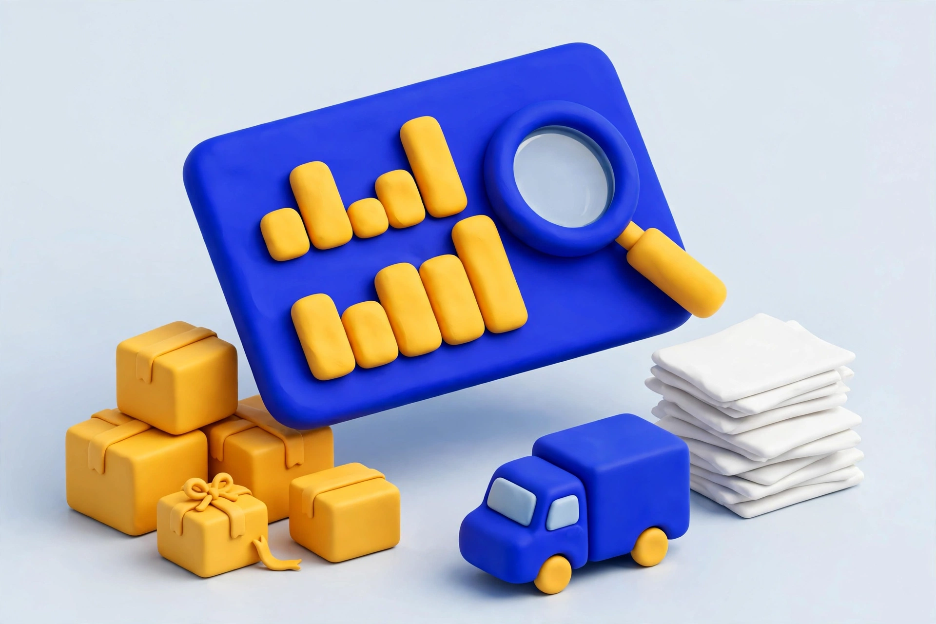 Business Shipping