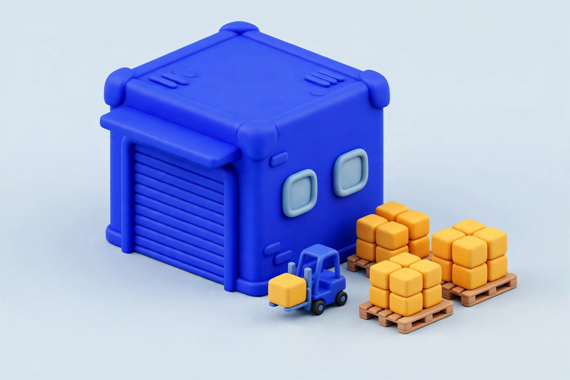 Hub-to-Hub