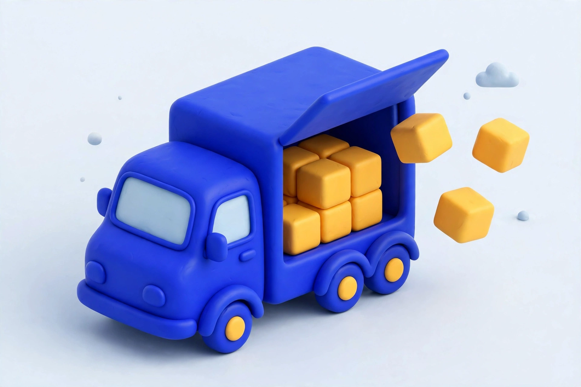 Part-Load Freight